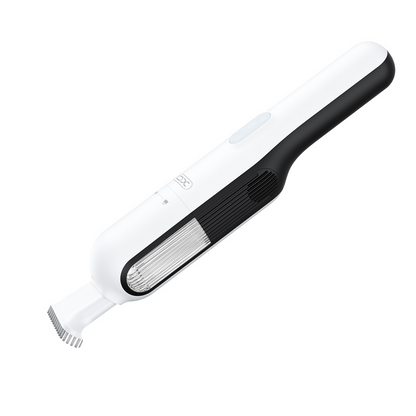 Avtomobilski sesalnik XO Design CZ020, bel