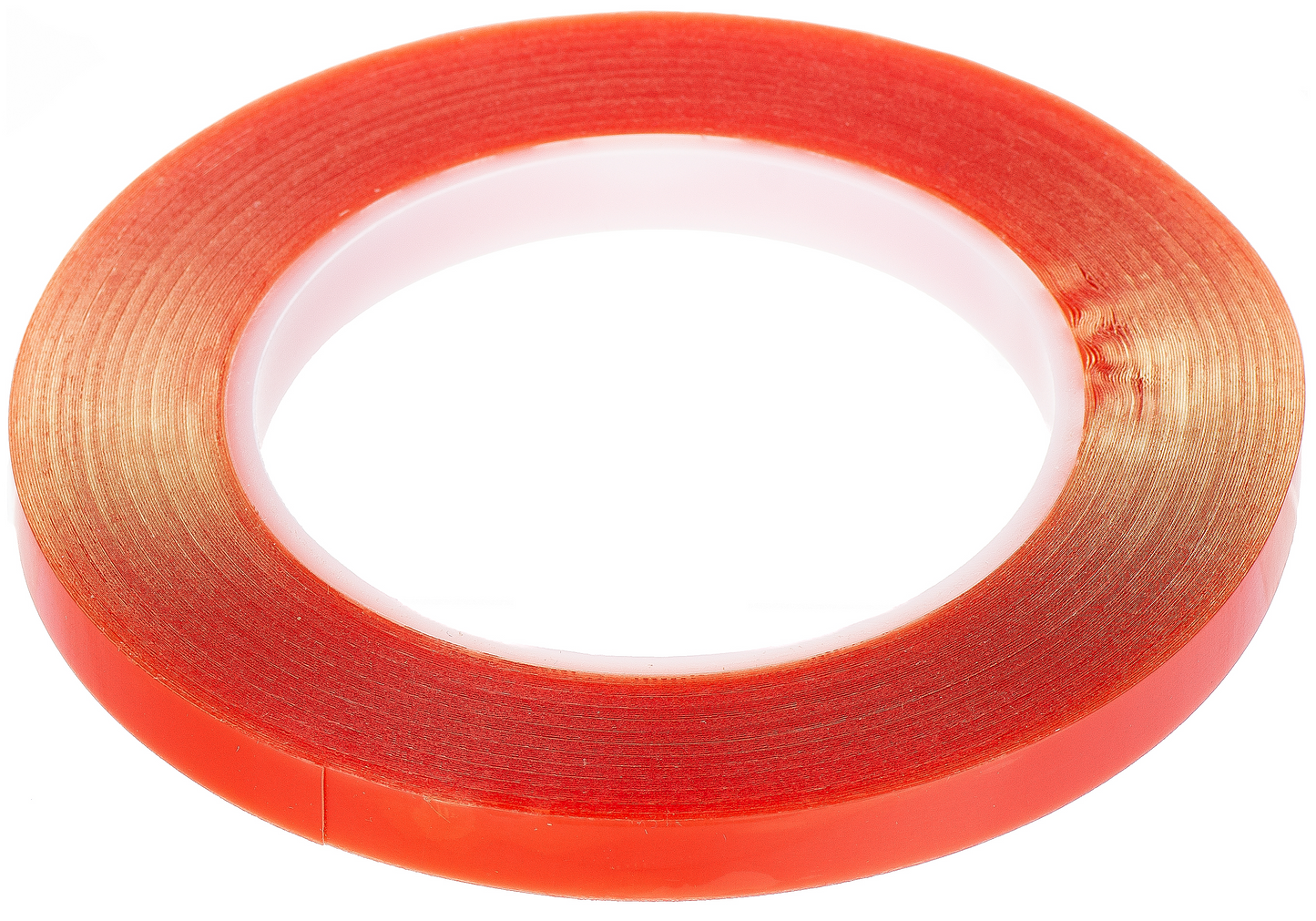 Lepilni trak 3M, 10 mm, 25 m, prozoren