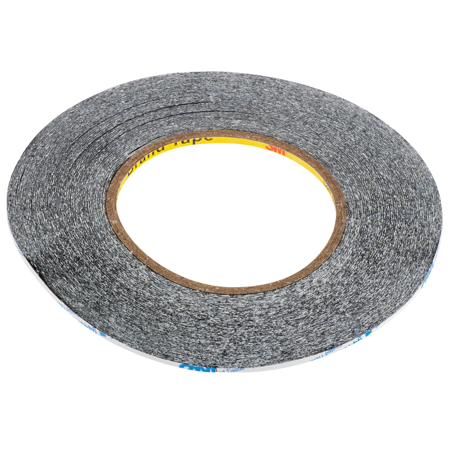 3M Adhesive Tape, 2mm, Black