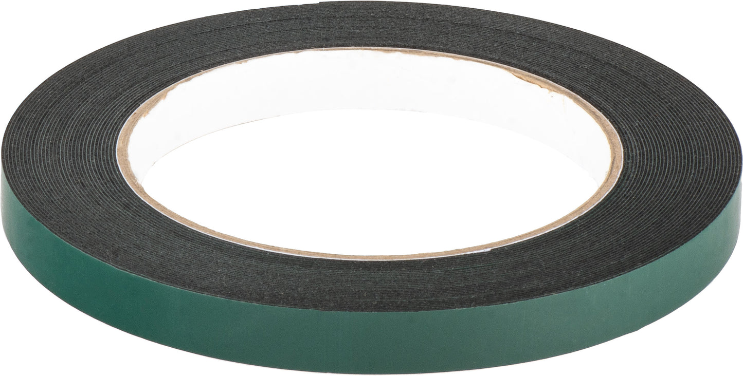 Lepilni trak Relife, 10 mm, zelen