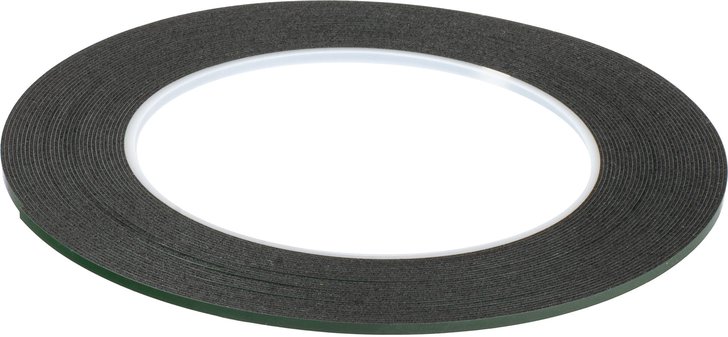 Lepilni trak Relife, 2 mm, zelen