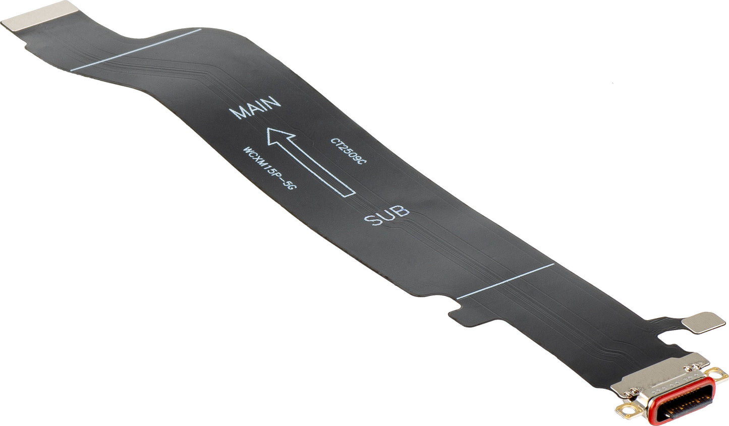 Charging Connector Ribbon Xiaomi 15 Pro