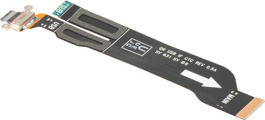 Trak z vtičem za polnjenje Samsung Galaxy Z Fold6 F956, servisni paket GH59-15765A
