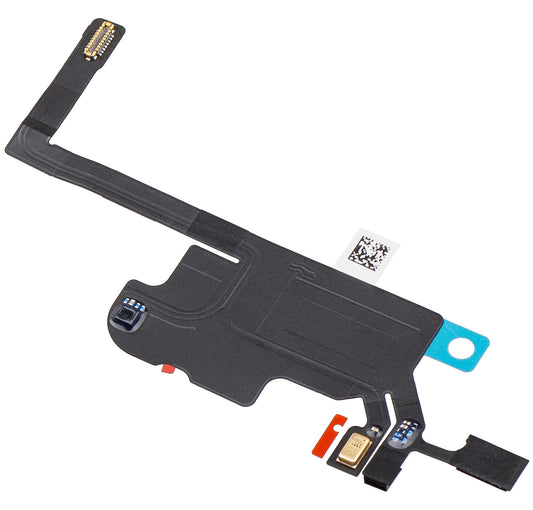 Mikrofon - Svetlobni senzor - Senzor bližine Apple iPhone 13 Pro, z lepilnim trakom