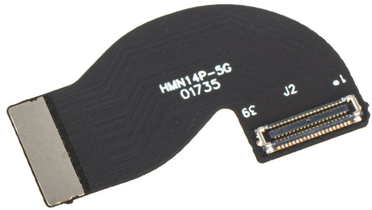 Trak zaslona Xiaomi Redmi Note 14 Pro 5G