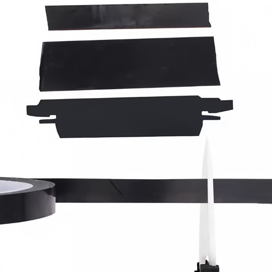 Izolacijski trak za baterije OEM, 10 mm, 50 cm