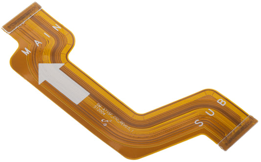 Trak plošče Samsung Galaxy A71 A715, glavna
