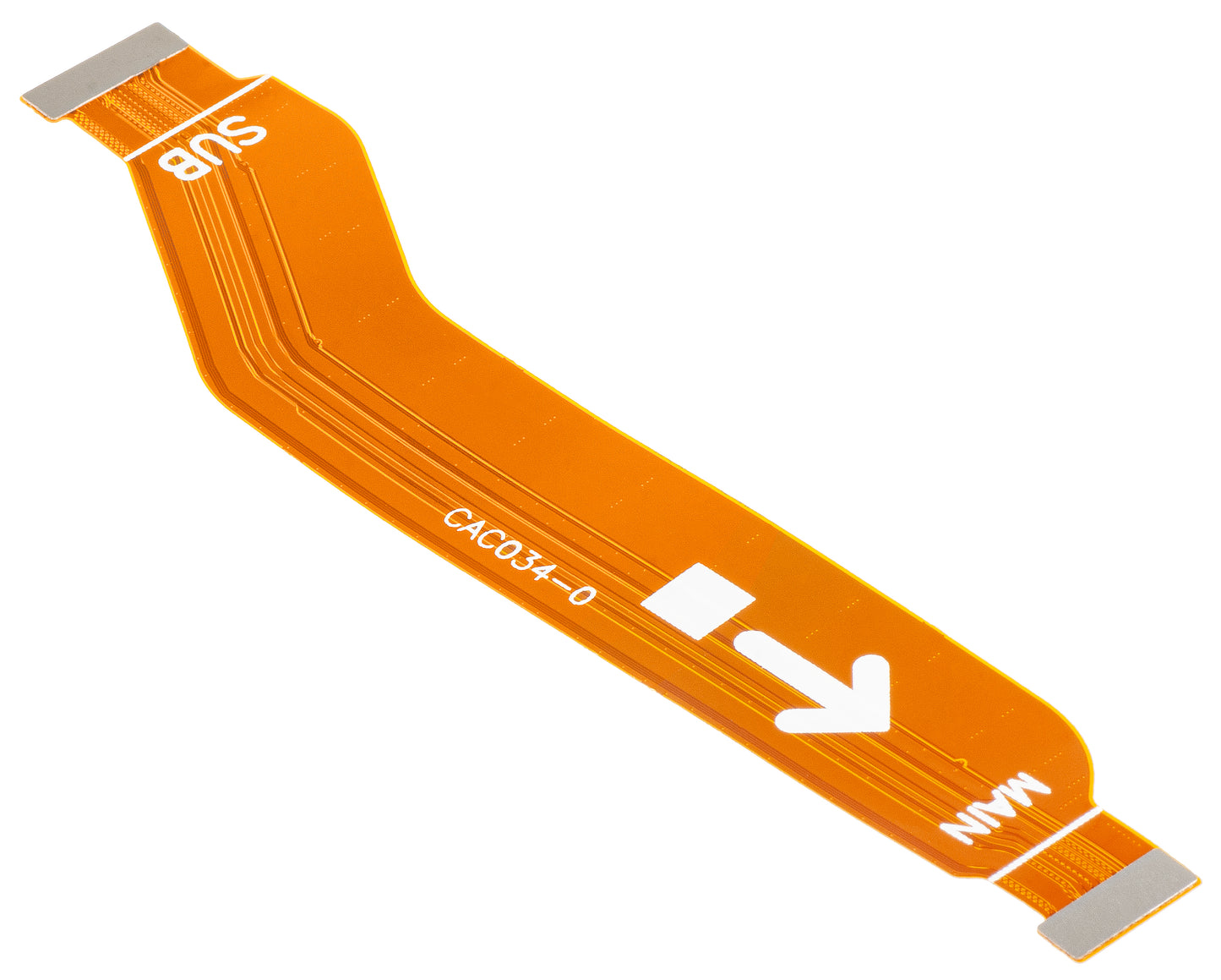 Trak plošče Oppo A78 5G, glavna
