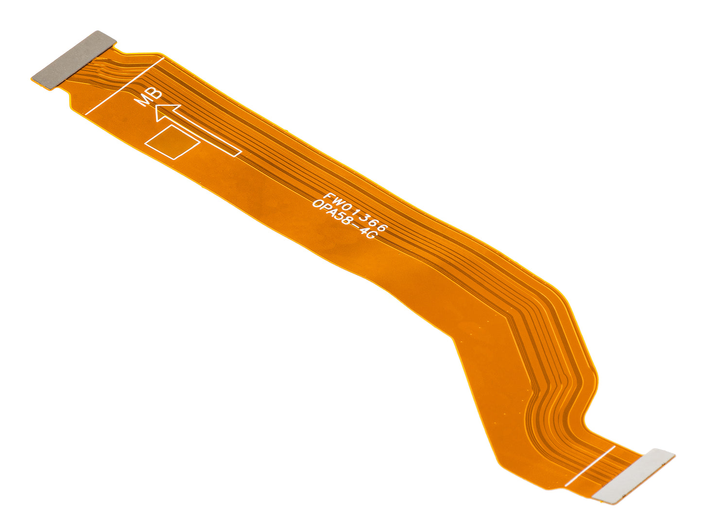 Trak plošče Oppo A79 / A58 4G, MB SUB