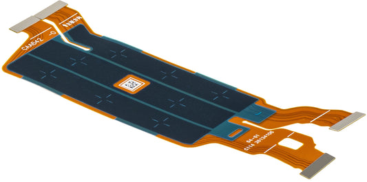 Trak plošče Oppo Reno16 F / Reno16 FS, CAA642-0 25331, servisni paket 621012000724