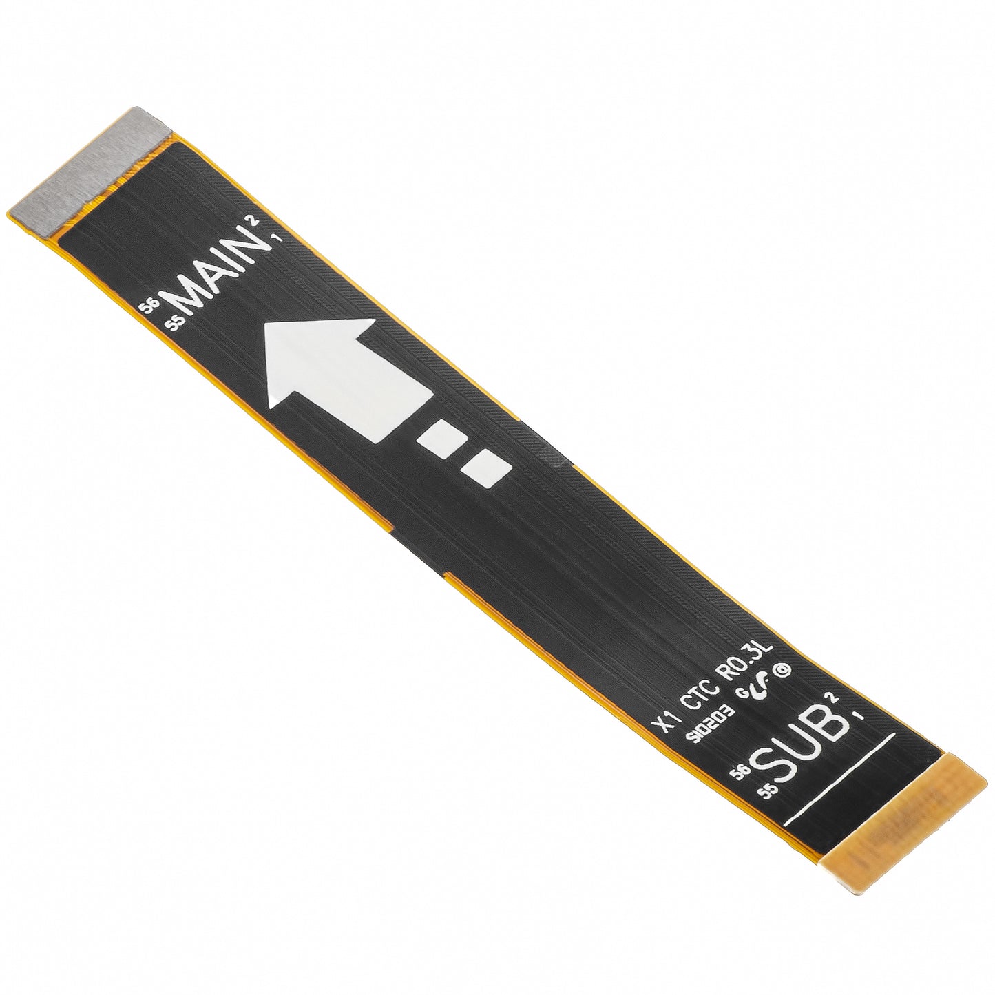 Samsung Galaxy Galaxy S20 5G G981 / S20 G980, glavni, servisni paket GH59-15281A