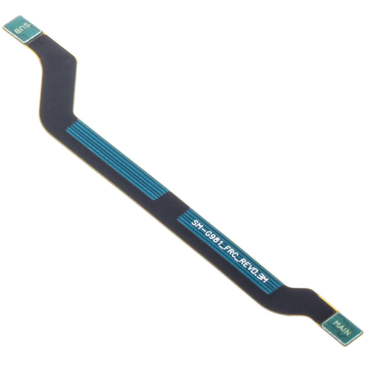 Samsung Galaxy Galaxy S20 5G G981 / S20 G980, FRC FPCB, servisni paket GH59-15233A