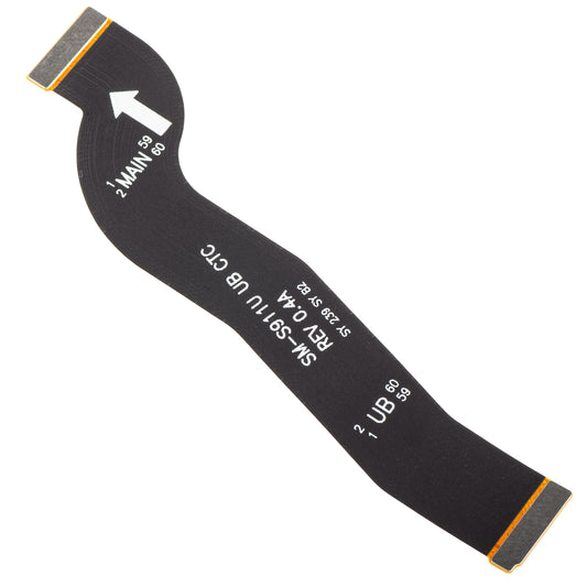 Samsung Galaxy S23 S911, Main CTC
