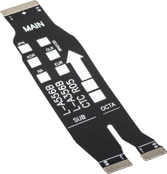 Trak plošče Samsung Galaxy A55 5G A556 / A35 5G A356, Glavna