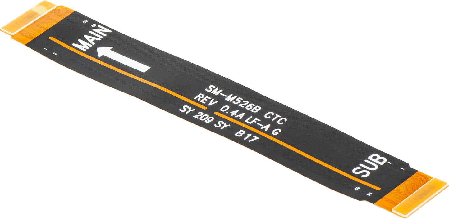 Trak plošče Samsung Galaxy M53 M536 / M52 5G M526, glavni
