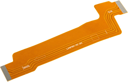 Trak plošče Xiaomi Poco X7 Pro, glavni