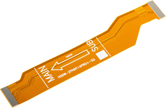 Trak plošče Xiaomi Redmi Note 14 Pro+ 5G