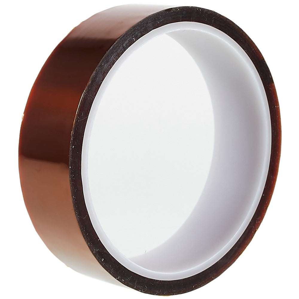 Toplotni trak OEM Kapton, 25 mm, 33 m
