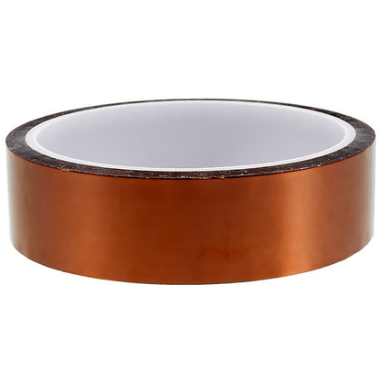 Toplotni trak OEM Kapton, 25 mm, 33 m
