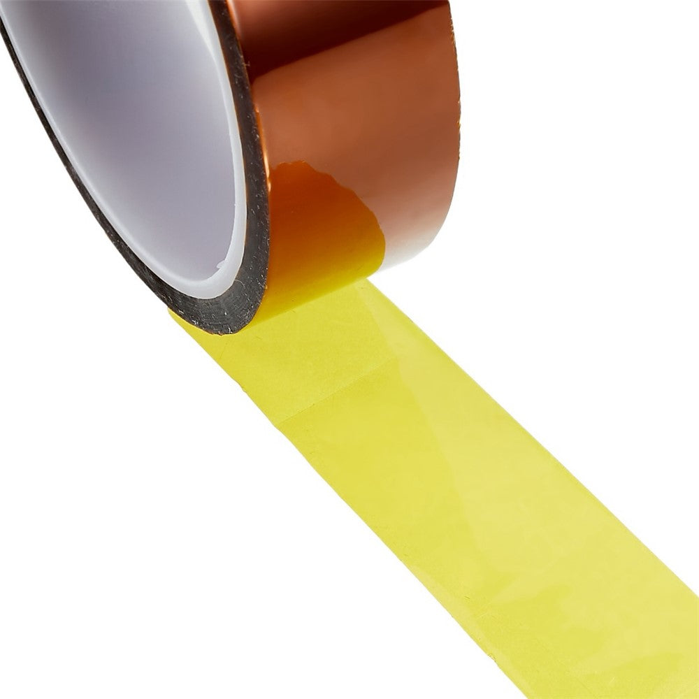 Toplotni trak OEM Kapton, 25 mm, 33 m
