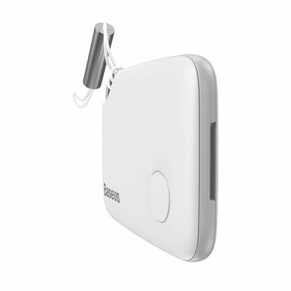 Baseus SmartTag T2 Intelligent, Bel ZLFDQT2-02