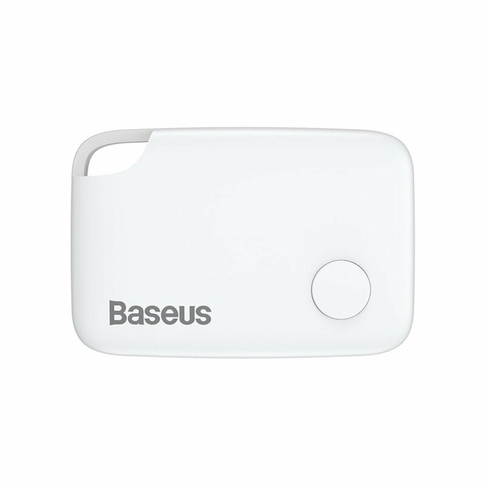 Baseus SmartTag T2 Intelligent, Bel ZLFDQT2-02