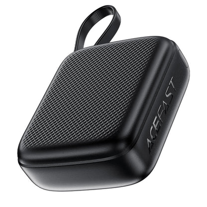Zunanja baterija Acefast M15, 10000mAh, 20W, PD, 2 x USB-C, črna