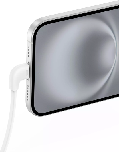 Zunanja baterija Anker Zolo, 10000mAh, 22.5W, QC + PD, 1 x USB-A - 2 x USB-C, Bela A110DH21