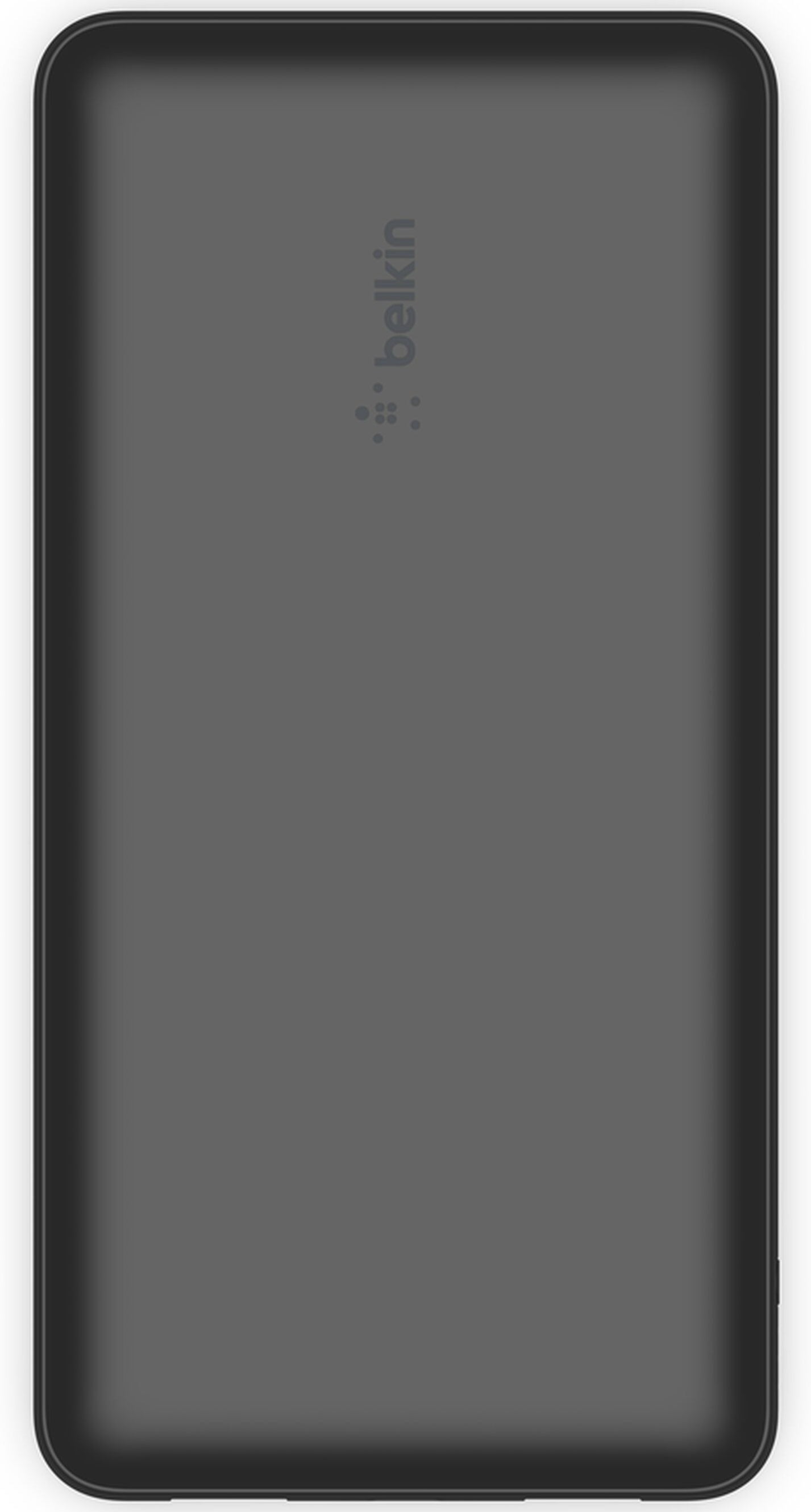 Zunanji akumulator Belkin BoostCharge Pro, 20000mAh, 15W, 1 x USB-C - 2 x USB-A, Črn BPB012btBK