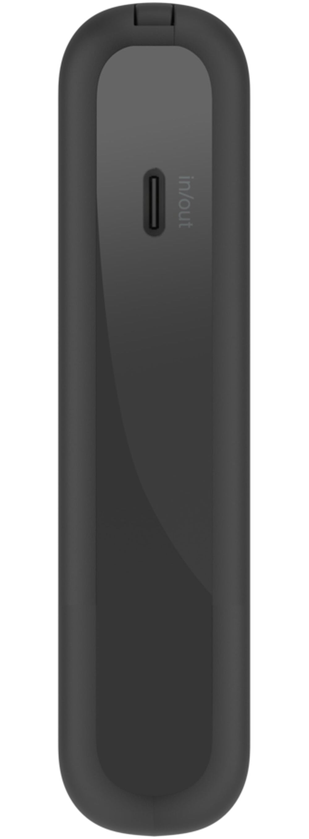 Zunanji akumulator Belkin BoostCharge, 10000mAh, 20W, PD, 2 x USB-C, Črn BPB021hqBK
