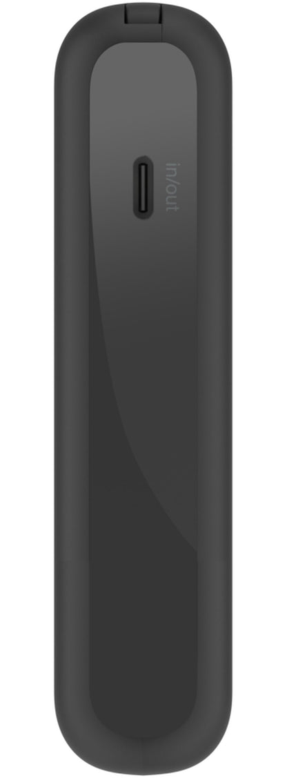 Zunanji akumulator Belkin BoostCharge, 10000mAh, 20W, PD, 2 x USB-C, Črn BPB021hqBK