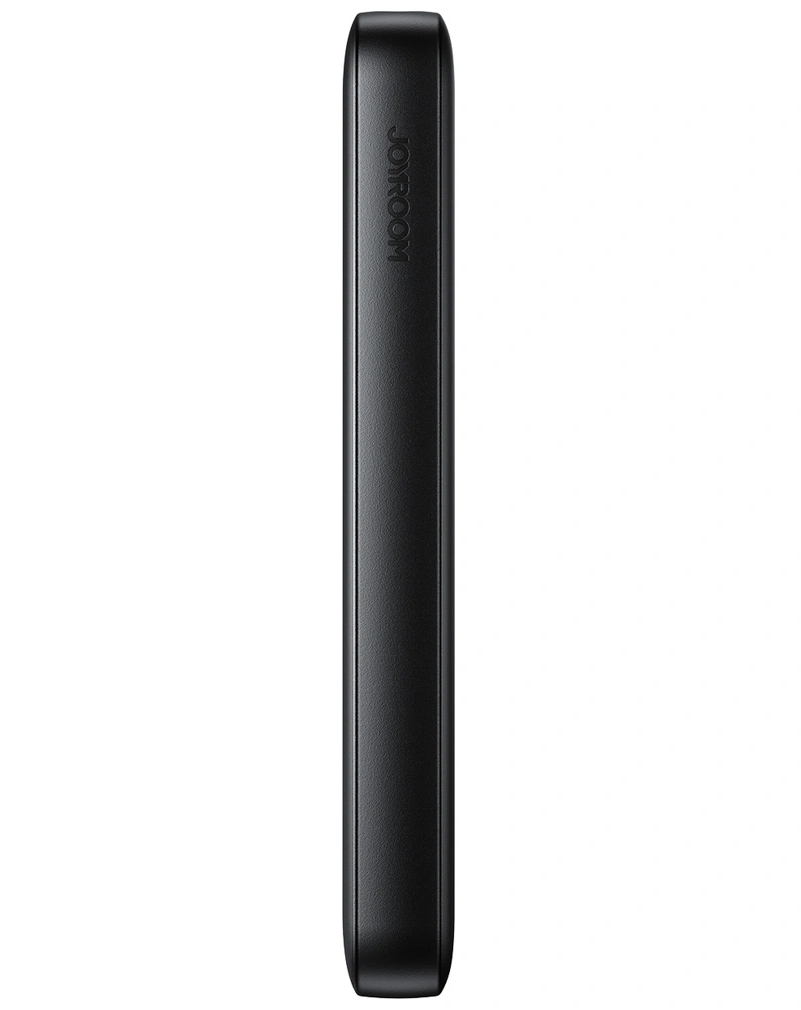 Zunanja baterija Joyroom JR-PBF12 Pro, 10000mAh, 22,5W, QC + PD, 1 x USB-C - 2 x USB-A, Črna