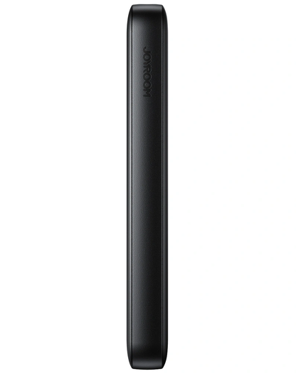 Zunanja baterija Joyroom JR-PBF12 Pro, 10000mAh, 22,5W, QC + PD, 1 x USB-C - 2 x USB-A, Črna