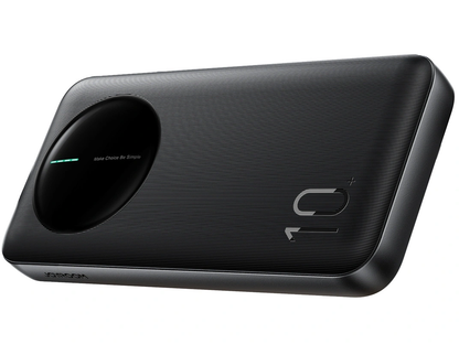 Zunanja baterija Joyroom JR-PBF12 Pro, 10000mAh, 22,5W, QC + PD, 1 x USB-C - 2 x USB-A, Črna