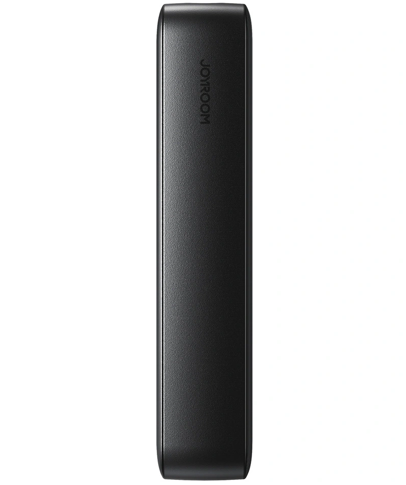 Zunanja baterija Joyroom JR-PBF14 Pro, 20000mAh, 22.5W, QC + PD, 1 x USB-C - 2 x USB-A, Črna