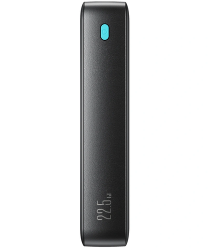Zunanja baterija Joyroom JR-PBF14 Pro, 20000mAh, 22.5W, QC + PD, 1 x USB-C - 2 x USB-A, Črna