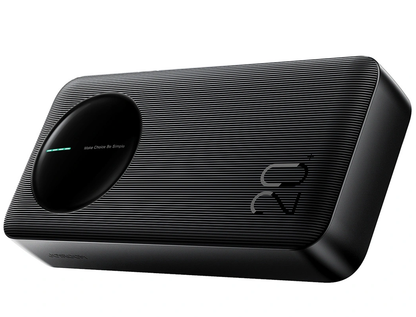 Zunanja baterija Joyroom JR-PBF14 Pro, 20000mAh, 22.5W, QC + PD, 1 x USB-C - 2 x USB-A, Črna