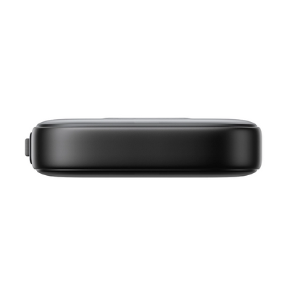 Zunanja baterija Joyroom JR-PBF18, 10000mAh, 22.5W, QC + PD, 1 x Lightning - 1 x USB-A - 1 x USB-C, Črna