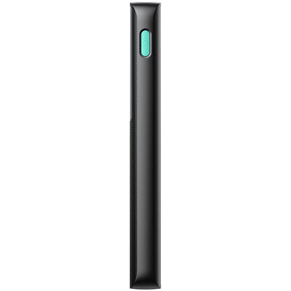 Zunanja baterija Joyroom JR-PBF20, 10000mAh, 25W, QC + PD, 1 x USB-C - 2 x USB-A, Črna