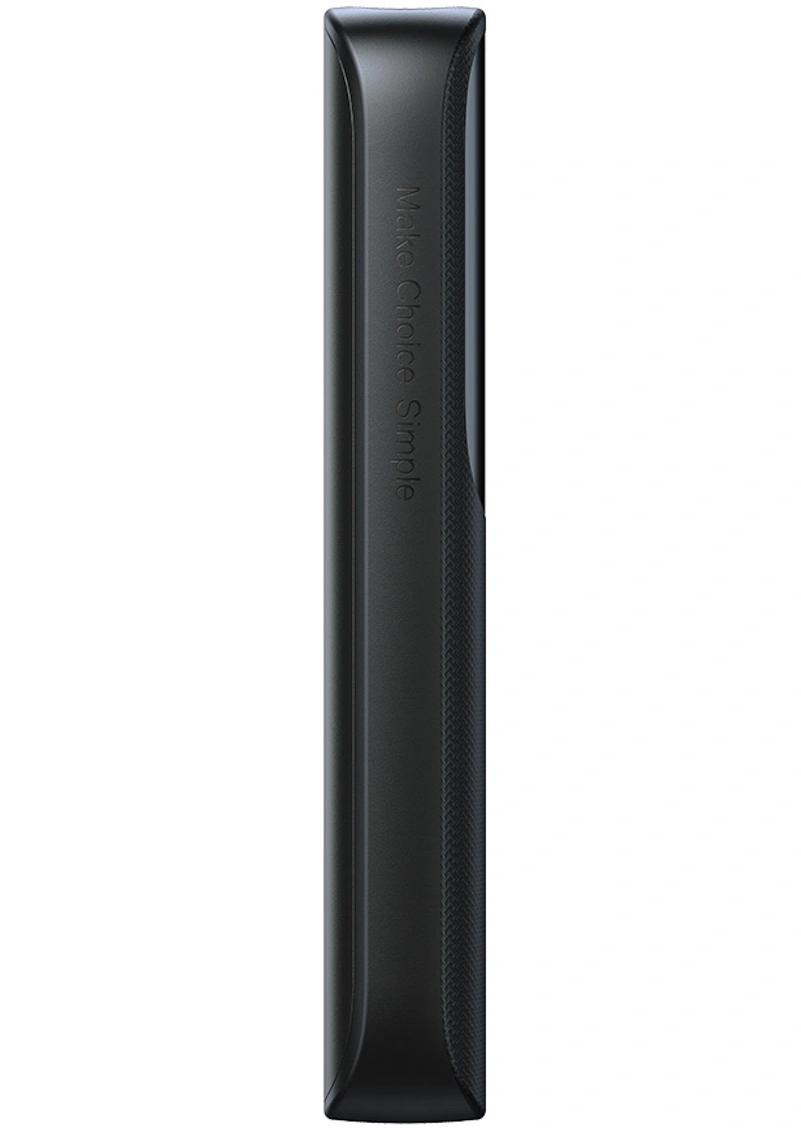 Zunanja baterija Joyroom JR-QP191, 10000mAh, 22.5W, QC + PD, 1 x USB-A - 2 x USB-C, Črna