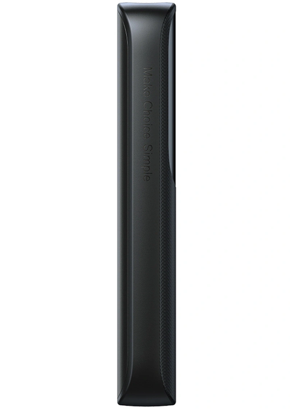 Zunanja baterija Joyroom JR-QP191, 10000mAh, 22.5W, QC + PD, 1 x USB-A - 2 x USB-C, Črna