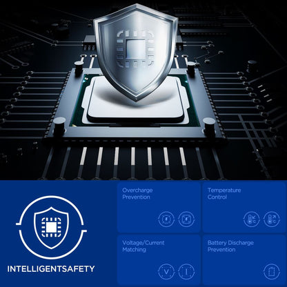 Spigen External Battery, 20000mAh, 30W, QC + PD, 1 x USB-A - 2 x USB-C, Black