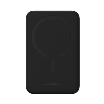 Brezžična zunanja baterija Baseus EnerFill FM41, 20000mAh, 20W, PD - FQI, 1 x QI - 1 x USB-C, črna E0027U00