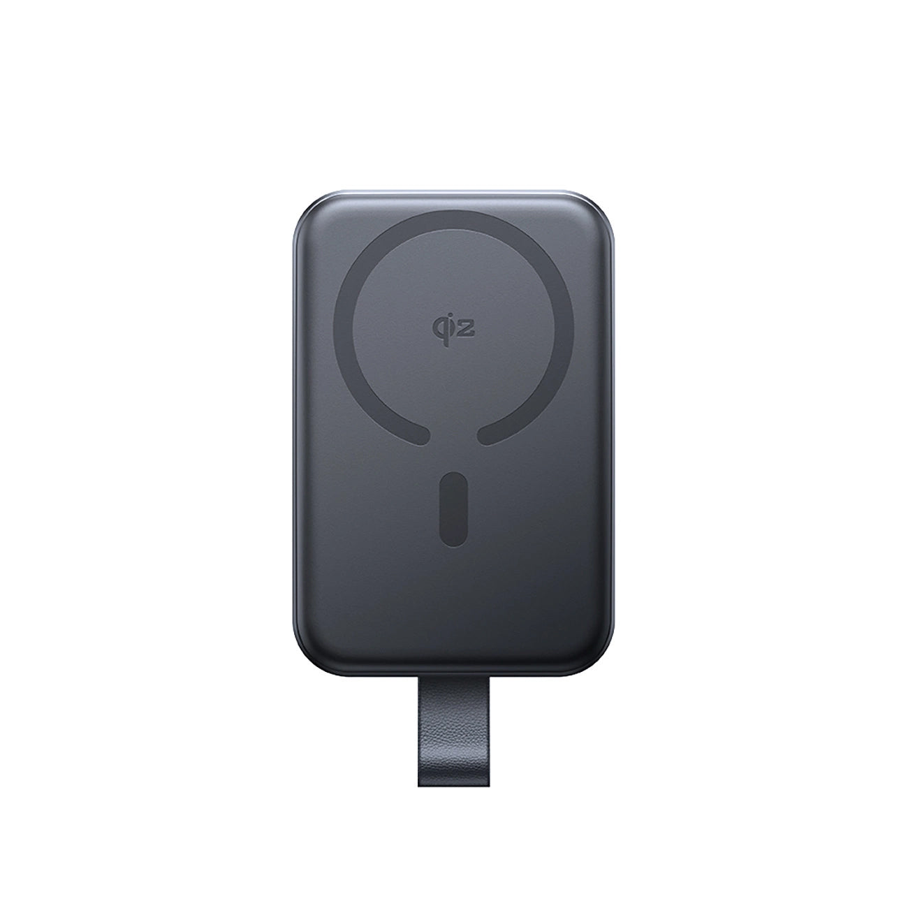 Zunanja baterija Joyroom JR-PBM11, 10000mAh, 22.5W, QC + PD + FQI, 1 x QI - 1 x USB-A - 1 x USB-C, Črna