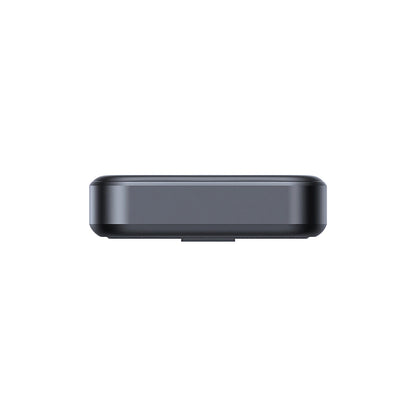 Zunanja baterija Joyroom JR-PBM11, 10000mAh, 22.5W, QC + PD + FQI, 1 x QI - 1 x USB-A - 1 x USB-C, Črna