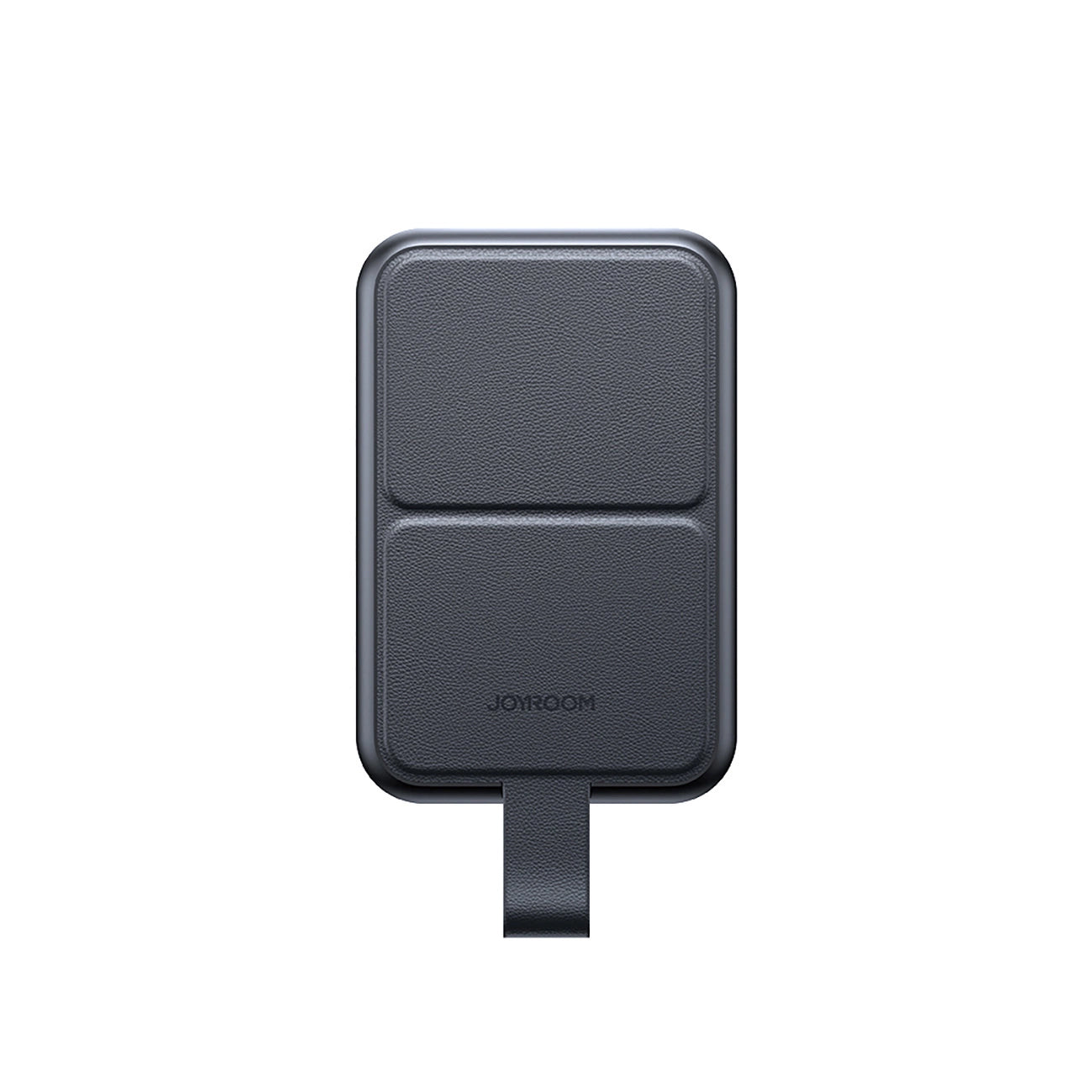 Zunanja baterija Joyroom JR-PBM11, 10000mAh, 22.5W, QC + PD + FQI, 1 x QI - 1 x USB-A - 1 x USB-C, Črna