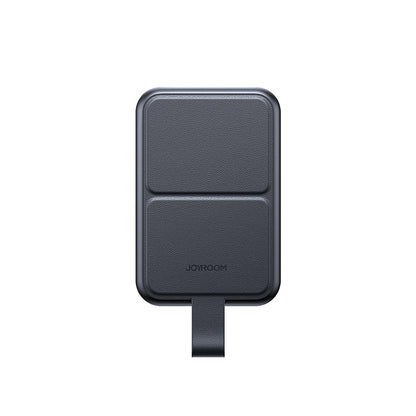 Zunanja baterija Joyroom JR-PBM11, 10000mAh, 22.5W, QC + PD + FQI, 1 x QI - 1 x USB-A - 1 x USB-C, Črna