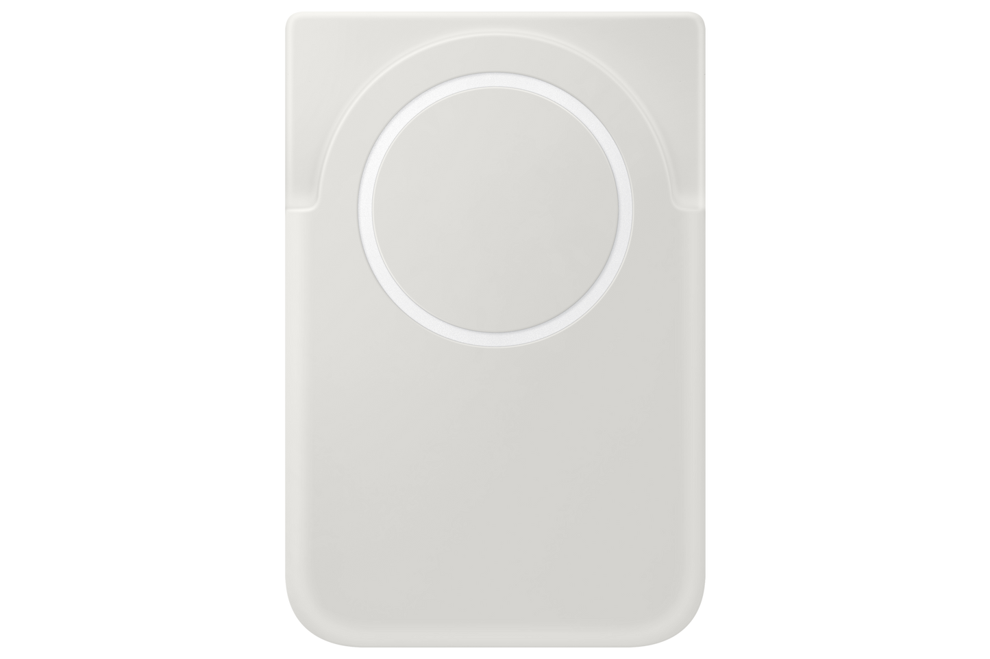 Zunanja brezžična baterija Samsung, 5000mAh, 25W, PD + FQI, 1 x QI - 1 x USB-C, Siva EB-U2500XJEGWW