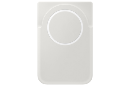 Zunanja brezžična baterija Samsung, 5000mAh, 25W, PD + FQI, 1 x QI - 1 x USB-C, Siva EB-U2500XJEGWW