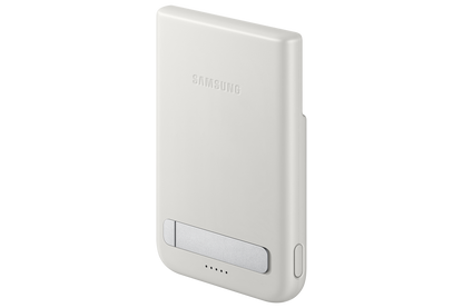Zunanja brezžična baterija Samsung, 5000mAh, 25W, PD + FQI, 1 x QI - 1 x USB-C, Siva EB-U2500XJEGWW